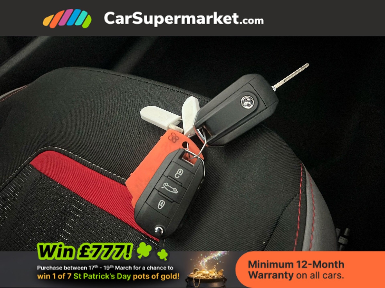 Used Vauxhall Mokka 2023 for sale - 77919517: Photo 23