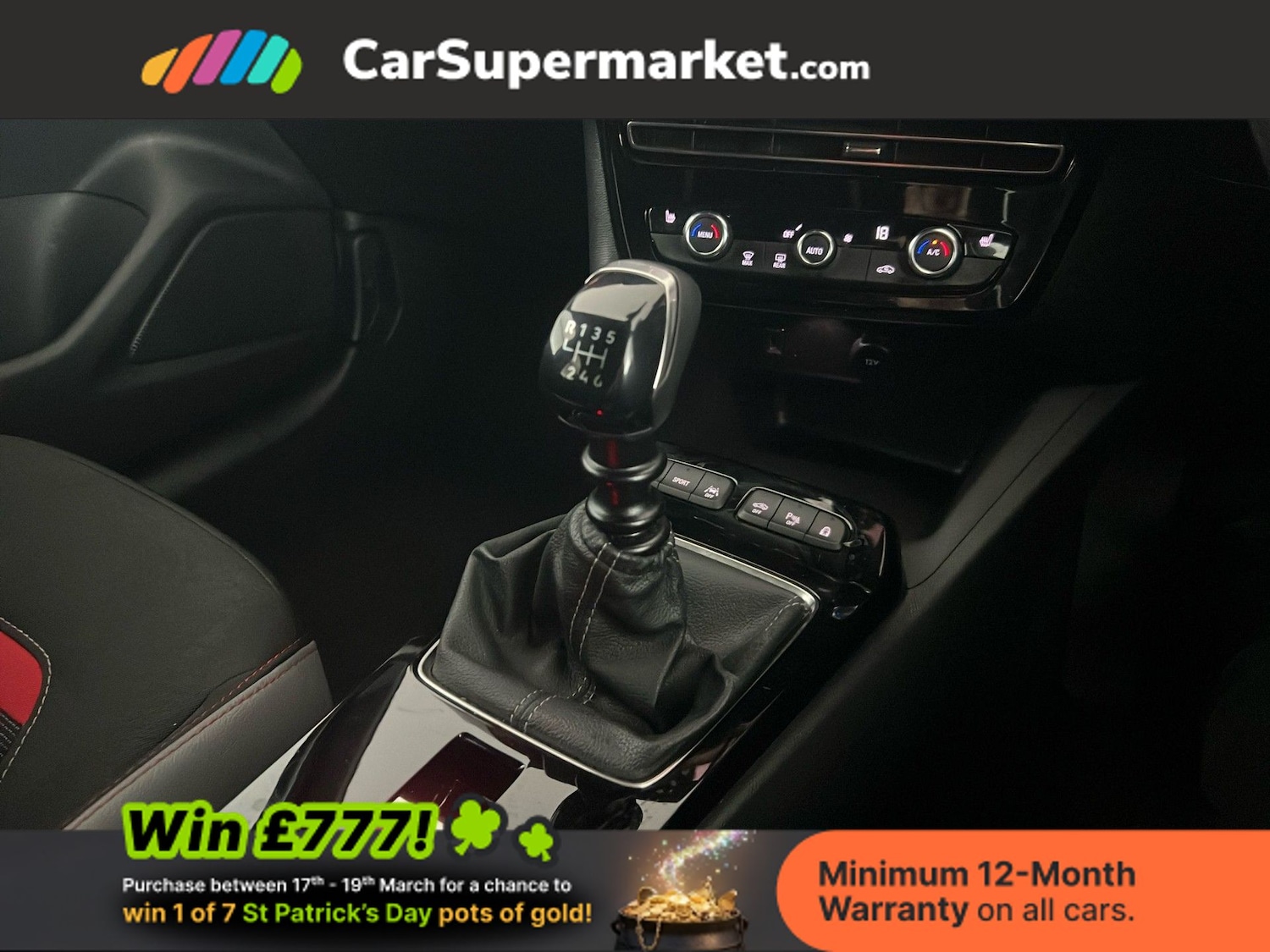 Used Vauxhall Mokka 2023 for sale - 77919517: Photo 24