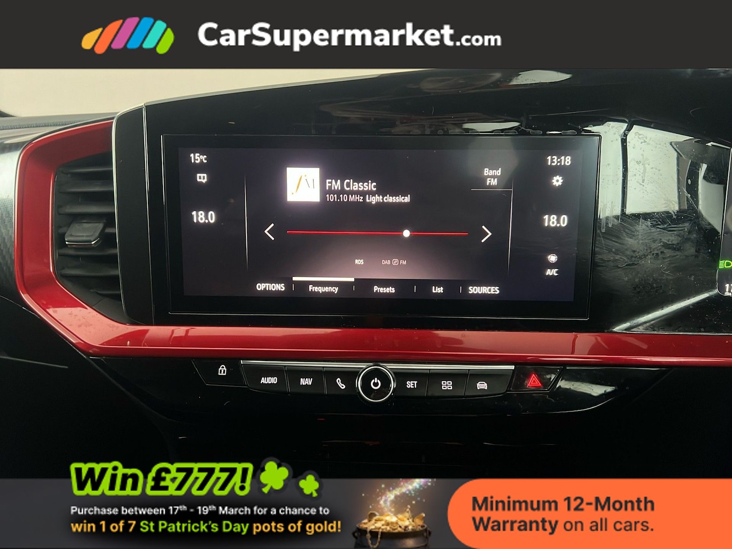 Used Vauxhall Mokka 2023 for sale - 77919517: Photo 26