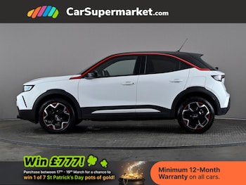 Used Vauxhall Mokka 2023 for sale - 77919517: Photo