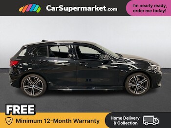 Used BMW 1 Series 2023 for sale - 77951988: Photo