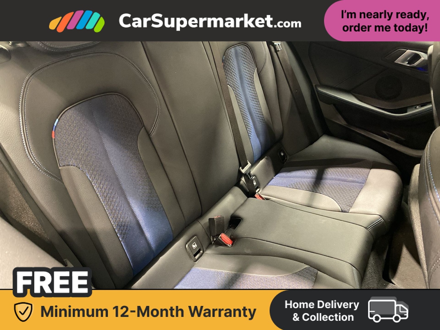 Used BMW 1 Series 2023 for sale - 77951988: Photo 4