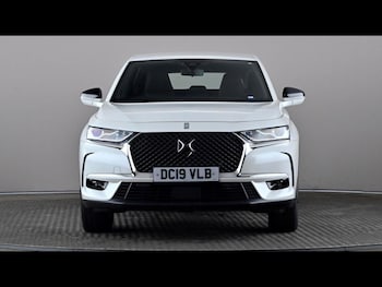 Used DS Automobiles DS 7 Crossback 2019 for sale - 78968975: Photo