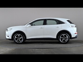 Used DS Automobiles DS 7 Crossback 2019 for sale - 78968975: Photo