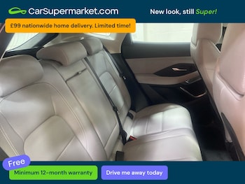 Used Jaguar E-Pace 2022 for sale - 78316581: Photo