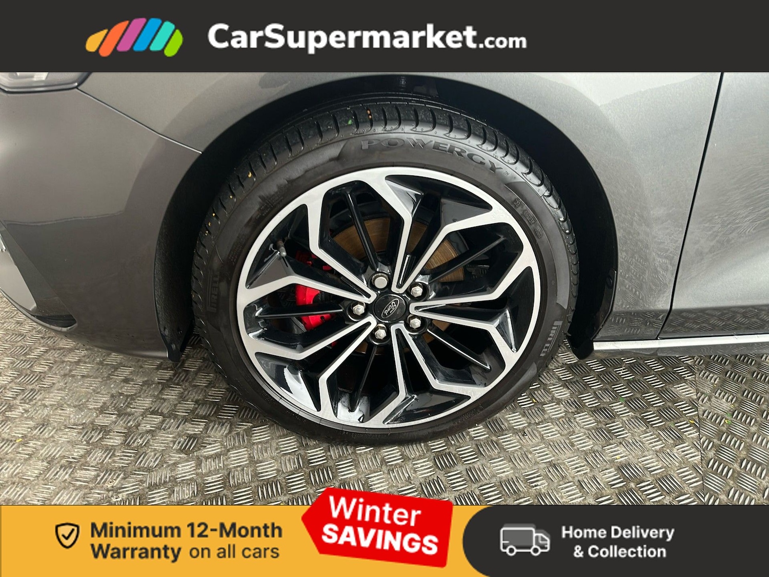 Used Ford Focus 2021 for sale - 77106846: Photo 20