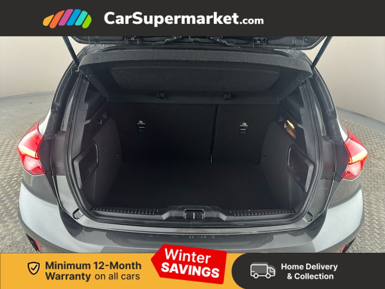 Used Ford Focus 2021 for sale - 77106846: Photo 23