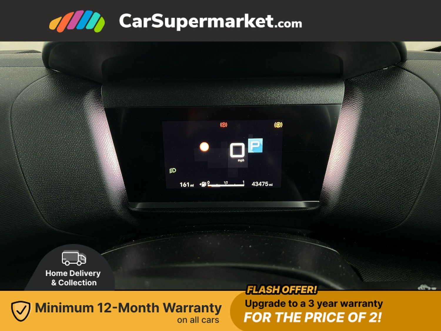 Used Citroen C4 2023 for sale - 76774654: Photo 16