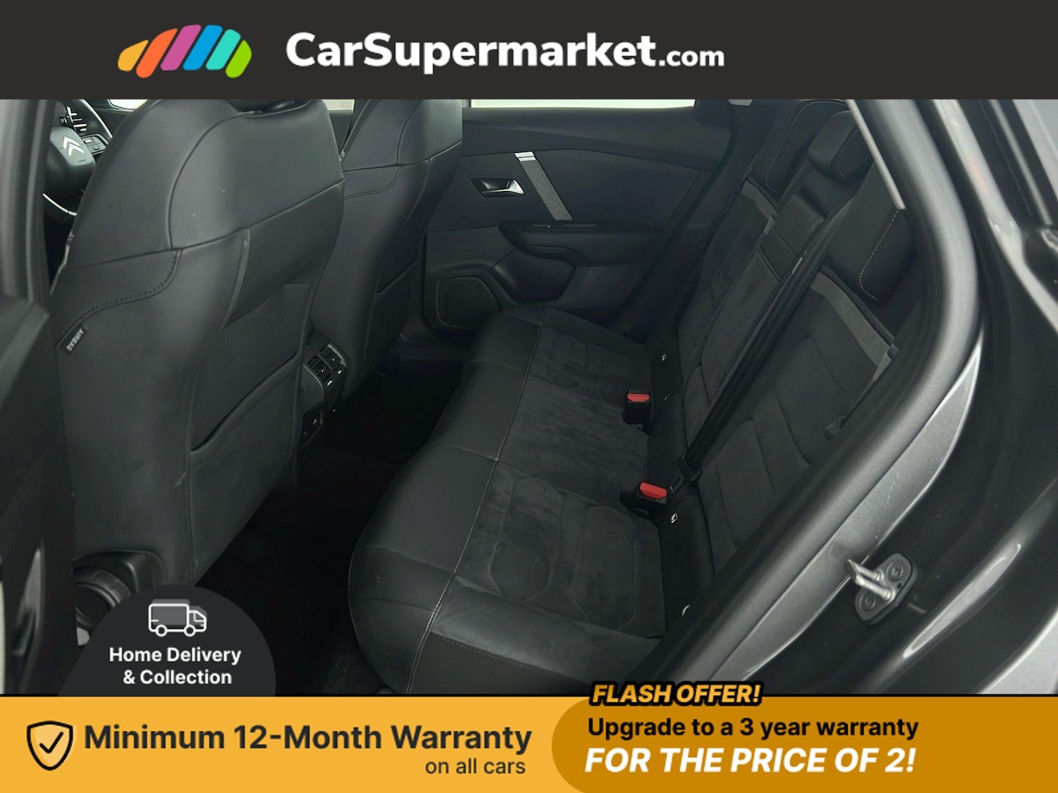 Used Citroen C4 2023 for sale - 76774654: Photo 19