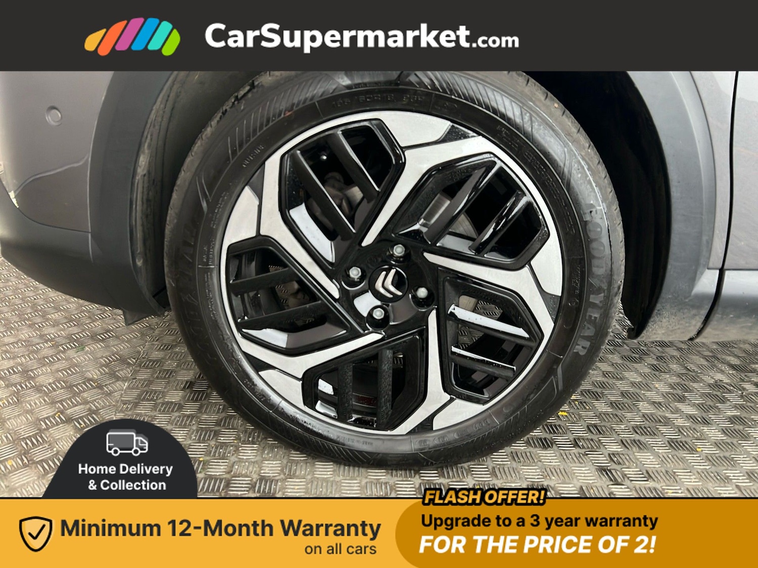 Used Citroen C4 2023 for sale - 76774654: Photo 20