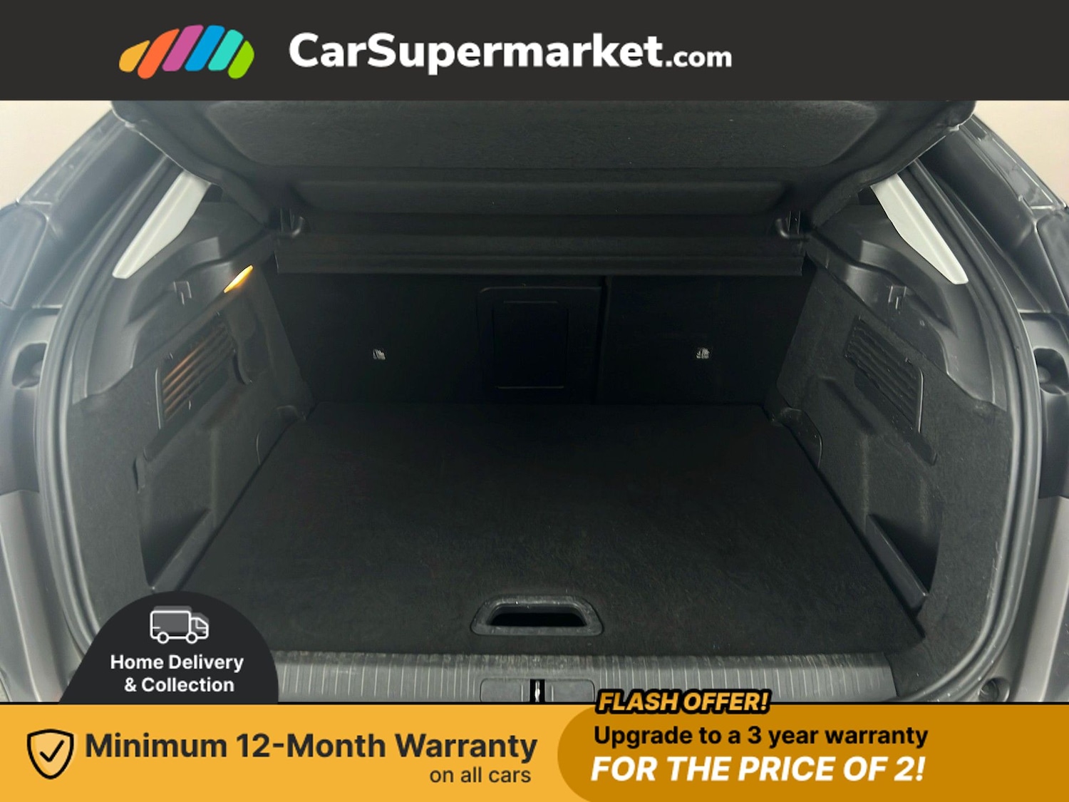 Used Citroen C4 2023 for sale - 76774654: Photo 23