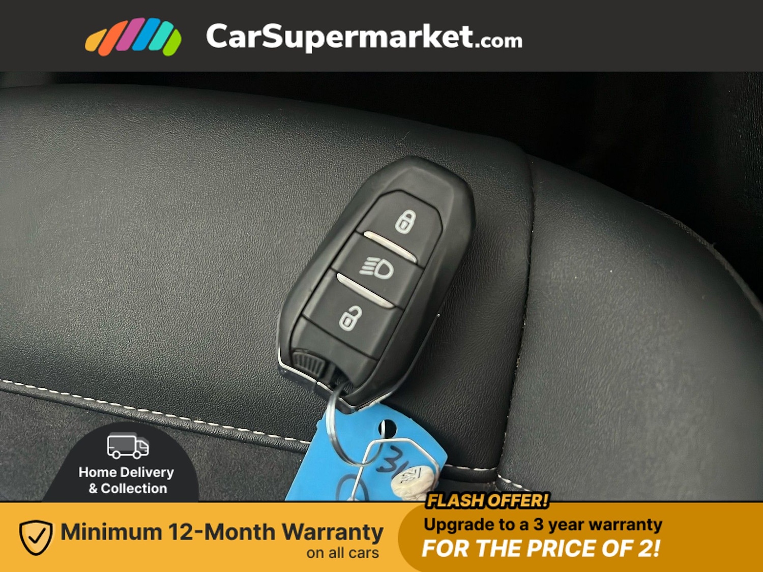 Used Citroen C4 2023 for sale - 76774654: Photo 24