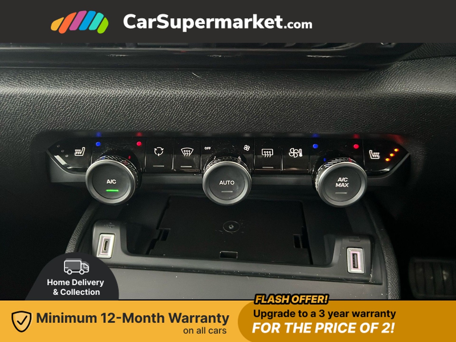 Used Citroen C4 2023 for sale - 76774654: Photo 26