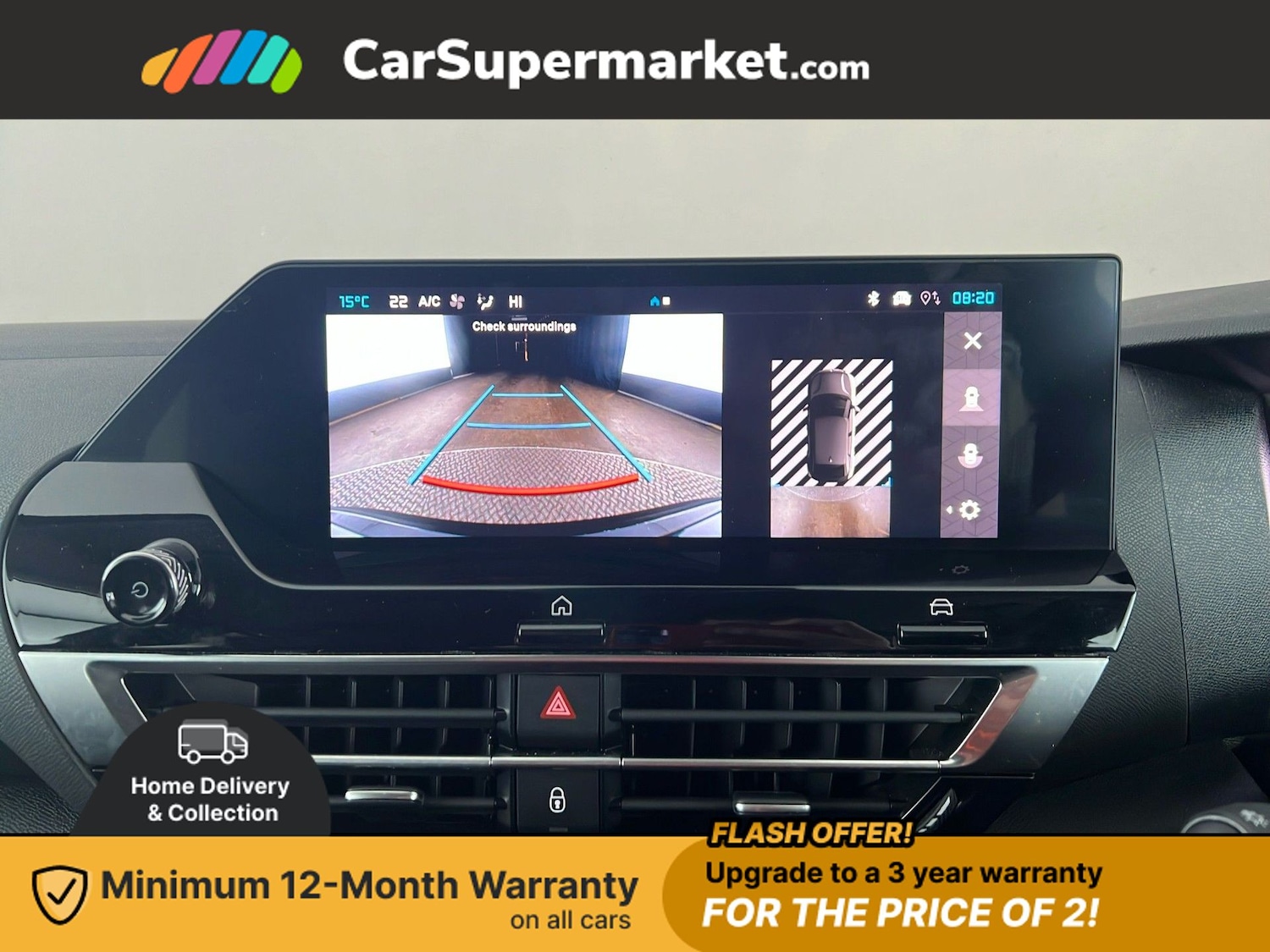 Used Citroen C4 2023 for sale - 76774654: Photo 27