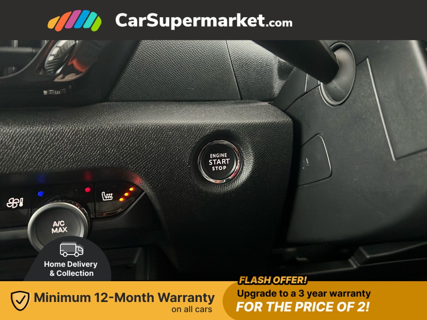 Used Citroen C4 2023 for sale - 76774654: Photo 28