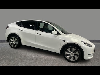 Used Tesla Model Y 2022 for sale - 78668713: Photo