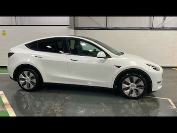 Used Tesla Model Y 2022 for sale - 78668713: Photo