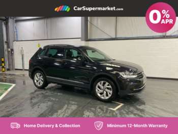 2021 - 1.5 TSI Life 5-Door
