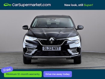 Used Renault Arkana 2022 for sale - 78402451: Photo