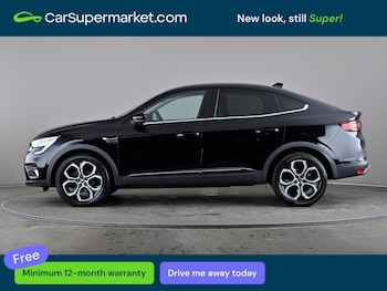 Used Renault Arkana 2022 for sale - 78402451: Photo