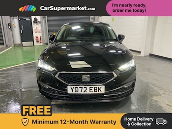 Used SEAT Leon 2022 for sale - 76569437: Photo