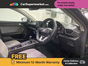 Used SEAT Leon 2022 for sale - 76569437: Photo