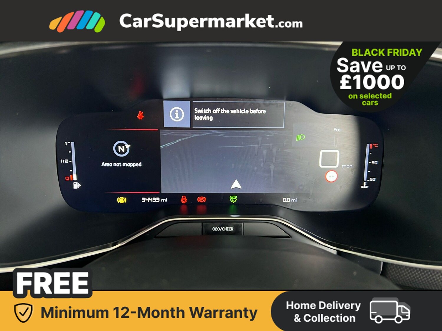 Used Citroen C5 Aircross 2023 for sale - 76611975: Photo 16