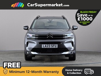 Used Citroen C5 Aircross 2023 for sale - 76611975: Photo