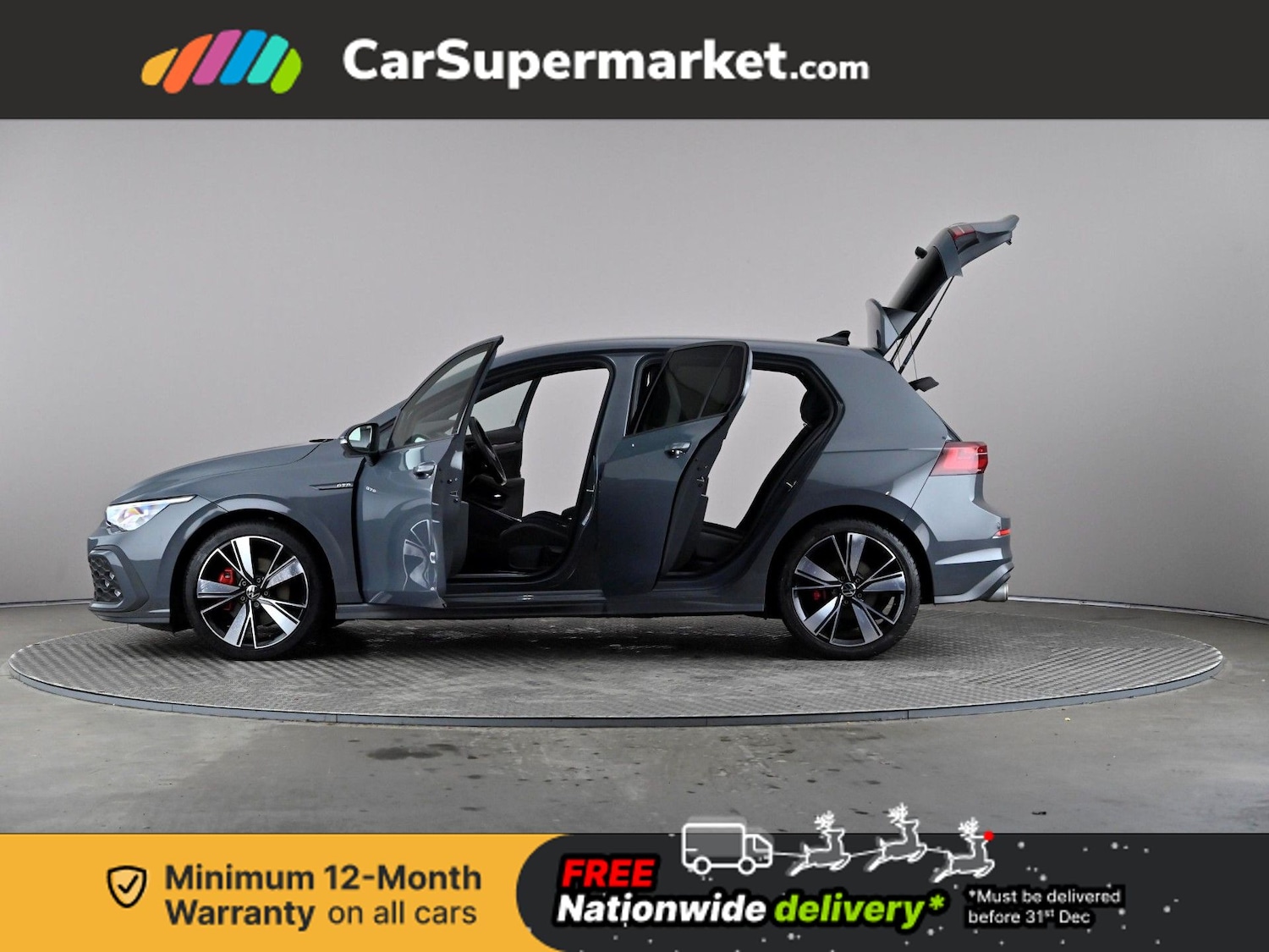 Used Volkswagen Golf 2022 for sale - 76896109: Photo 10