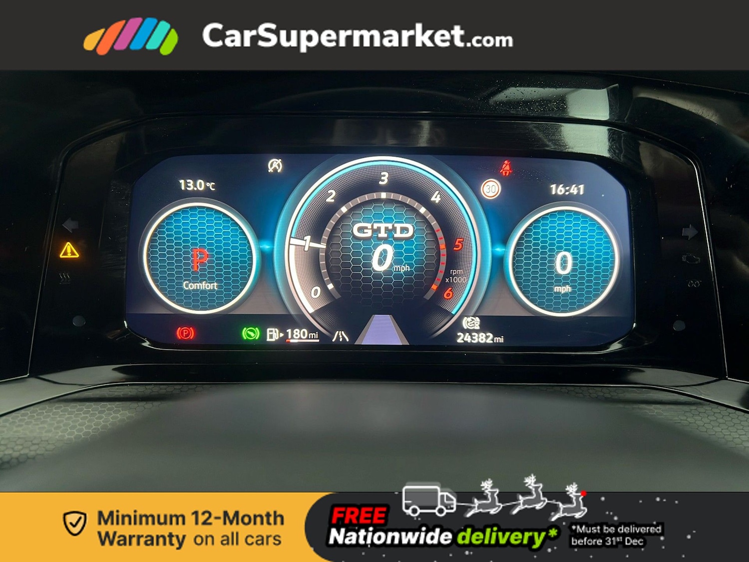 Used Volkswagen Golf 2022 for sale - 76896109: Photo 16