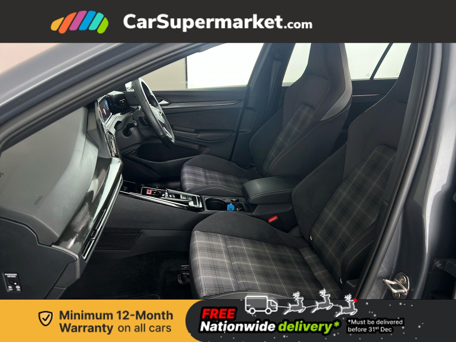 Used Volkswagen Golf 2022 for sale - 76896109: Photo 18