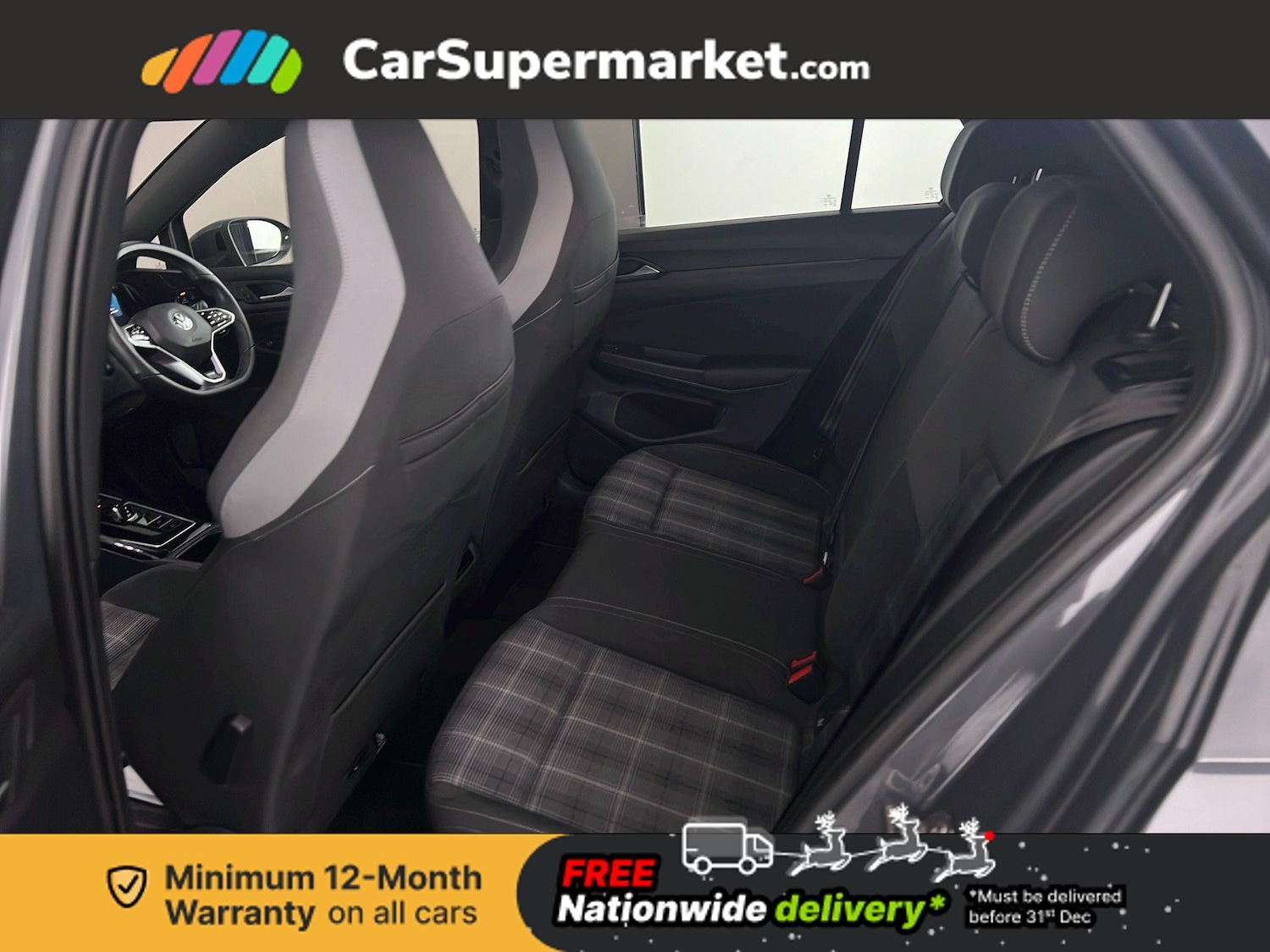 Used Volkswagen Golf 2022 for sale - 76896109: Photo 19