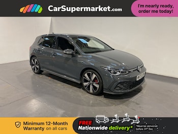 2022 - 2.0 TDI 200 GTD 5dr DSG