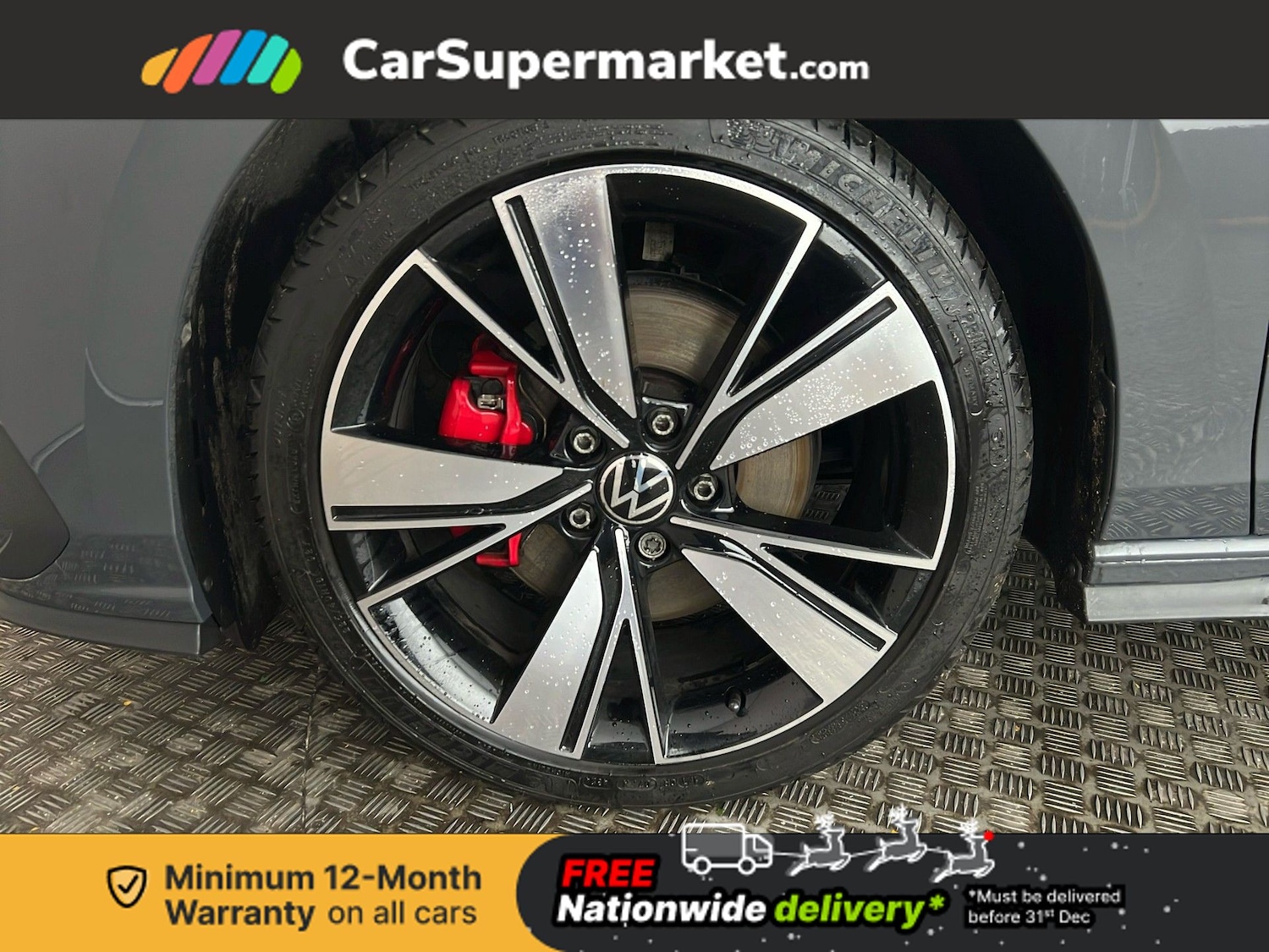 Used Volkswagen Golf 2022 for sale - 76896109: Photo 20