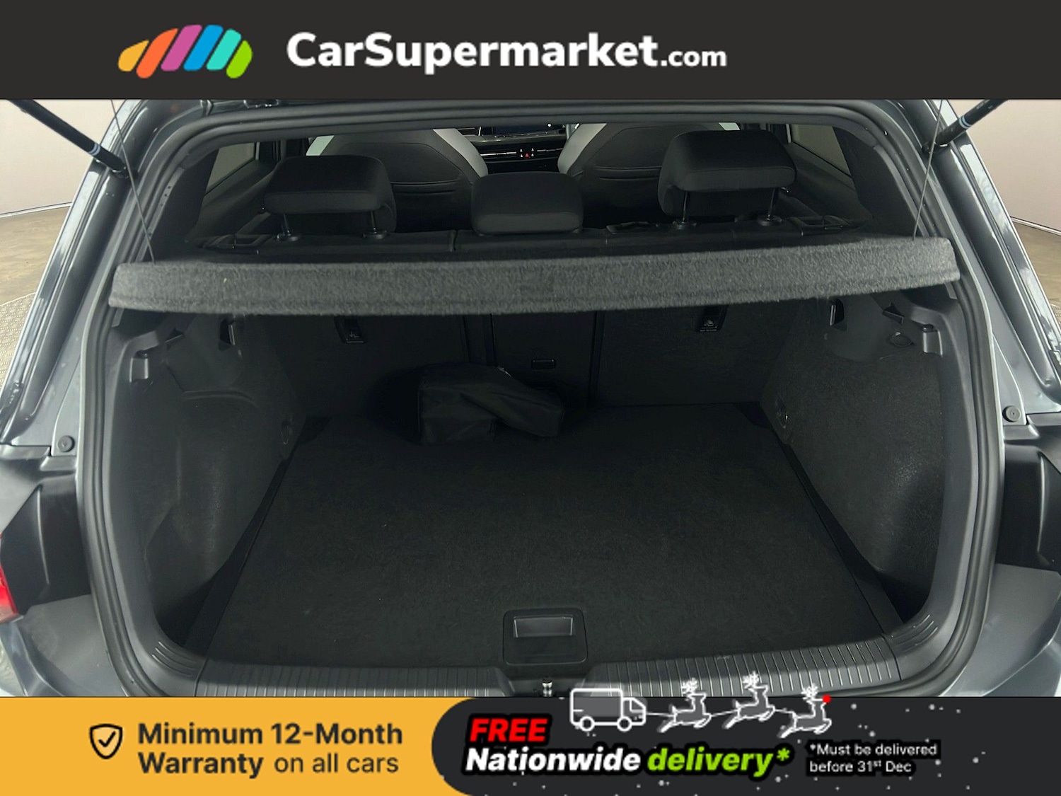 Used Volkswagen Golf 2022 for sale - 76896109: Photo 23