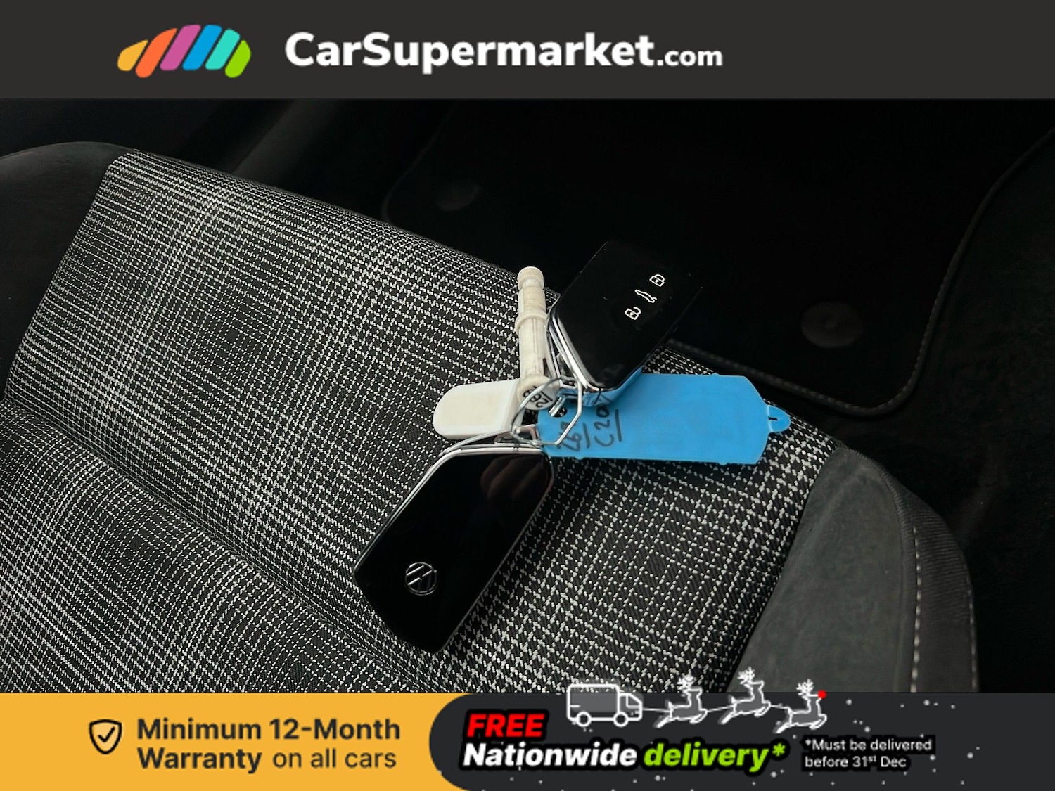 Used Volkswagen Golf 2022 for sale - 76896109: Photo 24