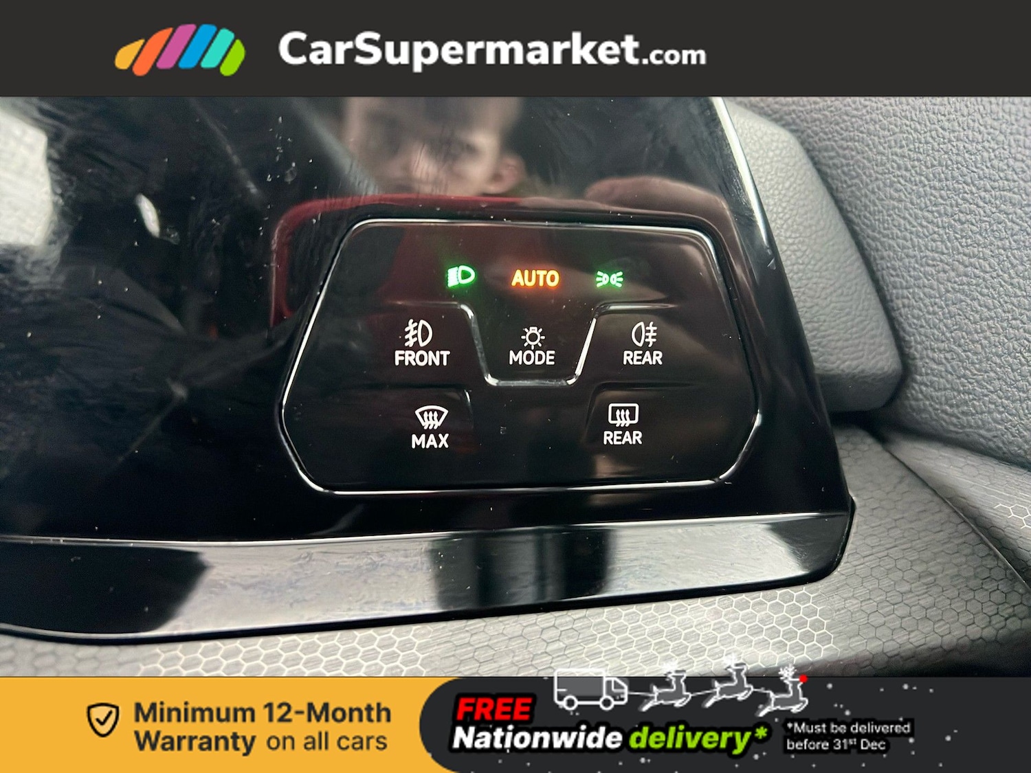 Used Volkswagen Golf 2022 for sale - 76896109: Photo 25