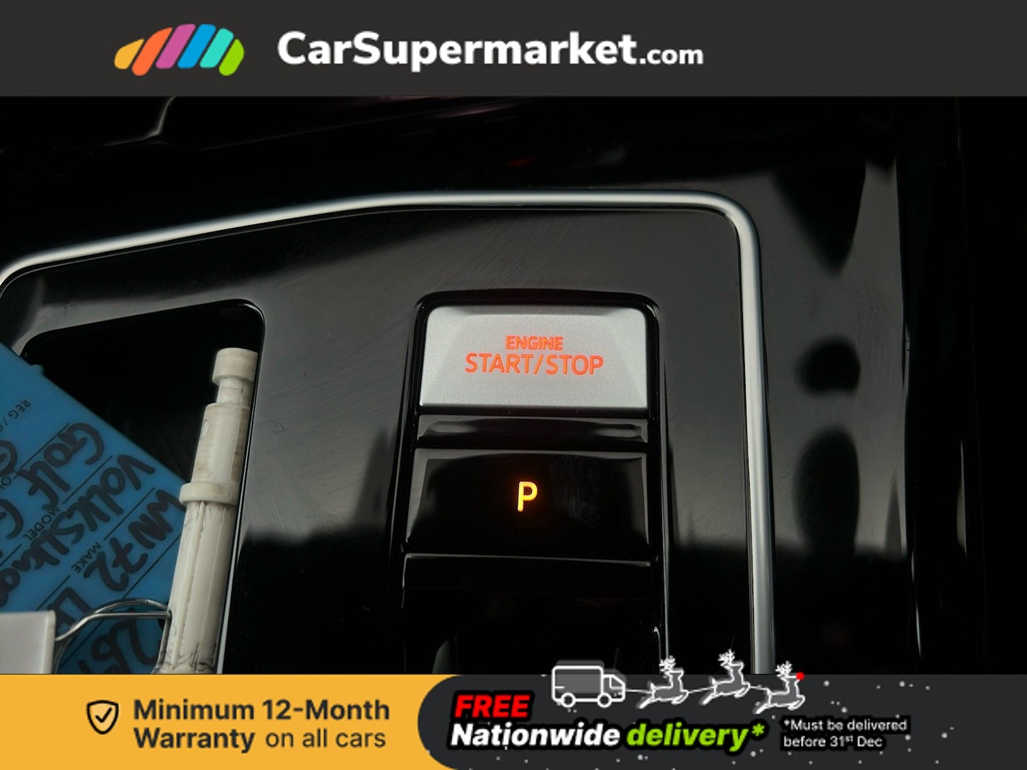 Used Volkswagen Golf 2022 for sale - 76896109: Photo 28