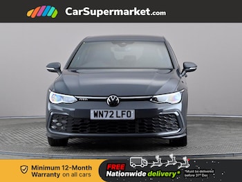 Used Volkswagen Golf 2022 for sale - 76896109: Photo