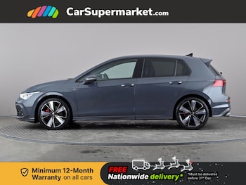 Used Volkswagen Golf 2022 for sale - 76896109: Photo