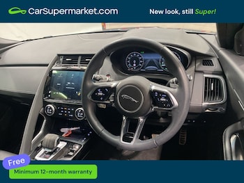Used Jaguar E-Pace 2023 for sale - 78359465: Photo