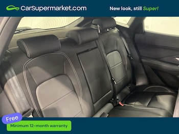 Used Jaguar E-Pace 2023 for sale - 78359465: Photo