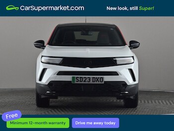 Used Vauxhall Mokka 2023 for sale - 78436881: Photo