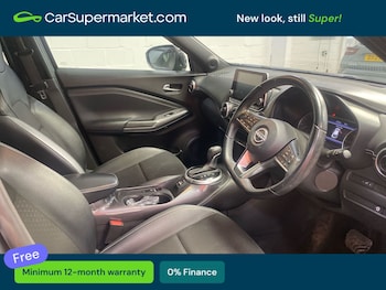 Used Nissan Juke 2022 for sale - 78341467: Photo