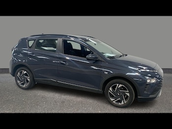 Used Hyundai BAYON 2023 for sale - 78756200: Photo