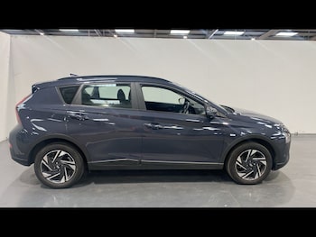 Used Hyundai BAYON 2023 for sale - 78756200: Photo