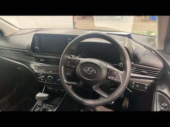 Used Hyundai BAYON 2023 for sale - 78756200: Photo