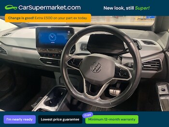 Used Volkswagen ID.3 2022 for sale - 78228796: Photo