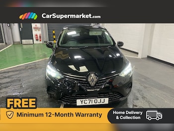 Used Renault Clio 2021 for sale - 76300458: Photo 2