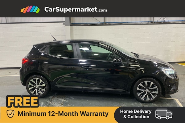 Used Renault Clio 2021 for sale - 76300458: Photo 3